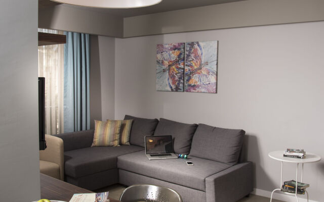 Trend Suites