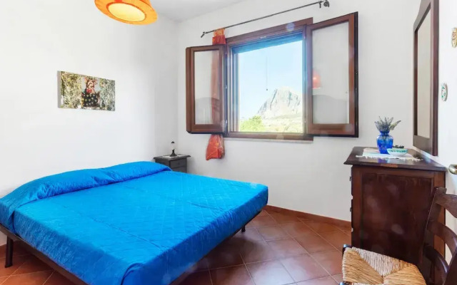 Countryside Sicily House - GROUND FLOOR