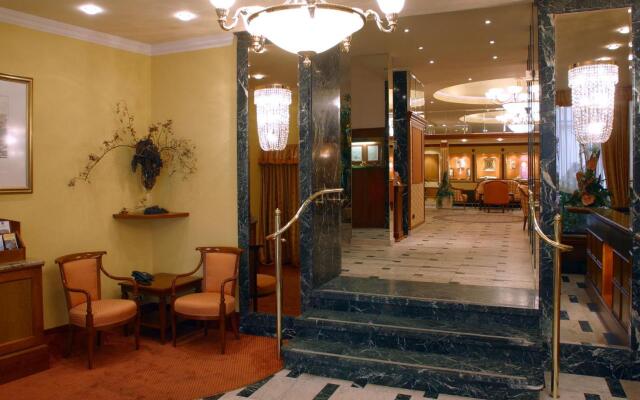 Hotel Erzherzog Rainer