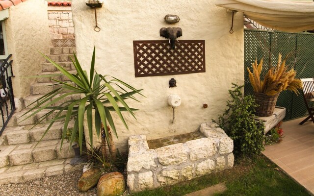 Zevkliler Alacati Boutique Hotel & Fine Dining