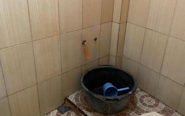 Homestay Lestari Makassar