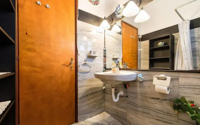 Ricos Two Bedroom Apartment - Naoussa Paros