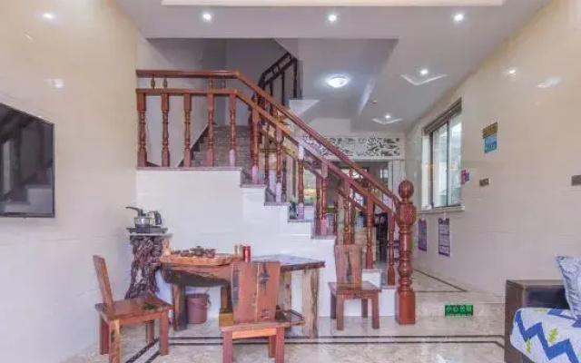 Dong'ao Yifan Hostel