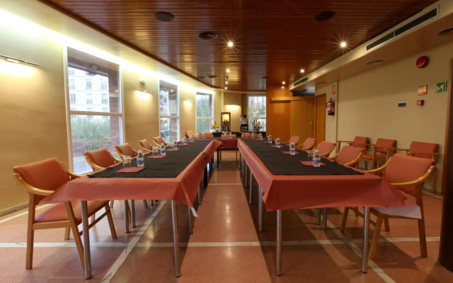 Hotel Nadal