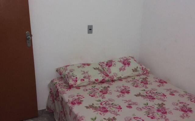 Casas em Morro