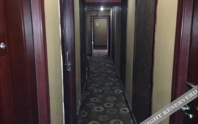 Huaxi Motel