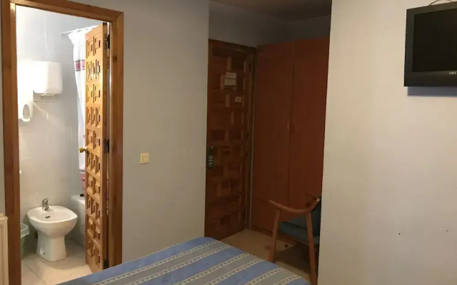 Hostal Los Angeles