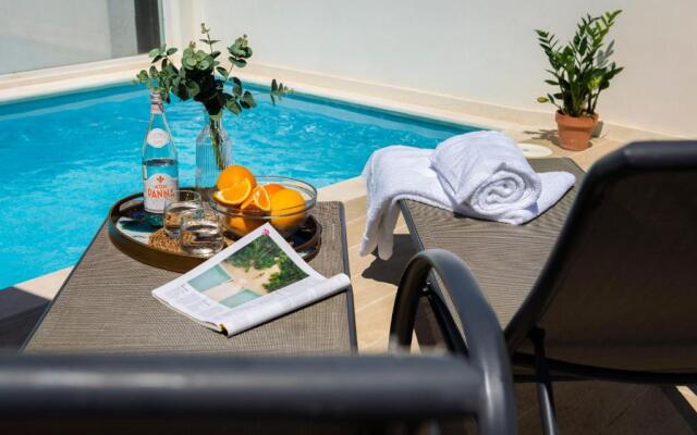 Casa Triana 1888 Suites by Época