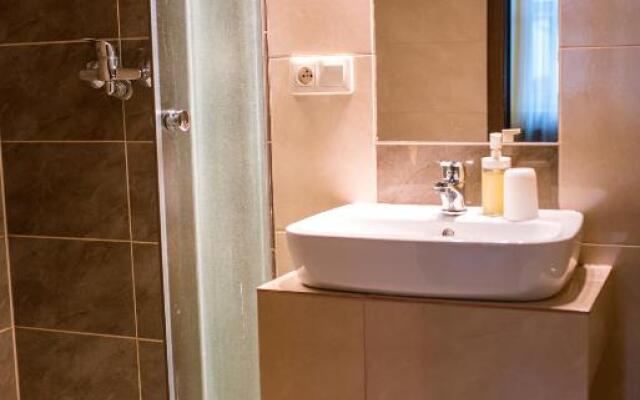 Pokoje Gościnne u Meresa