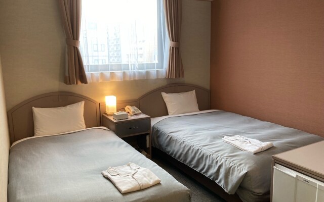 Hotel Hamilton Sapporo