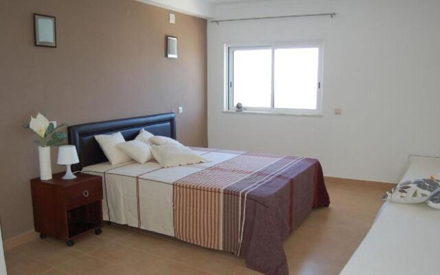 Apartamento a 10 metros da praia de Albufeira