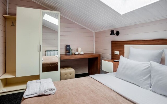 Woodloft