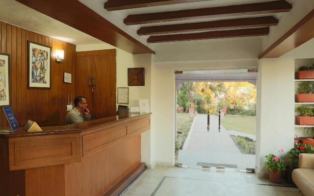 Alps Resort Dalhousie
