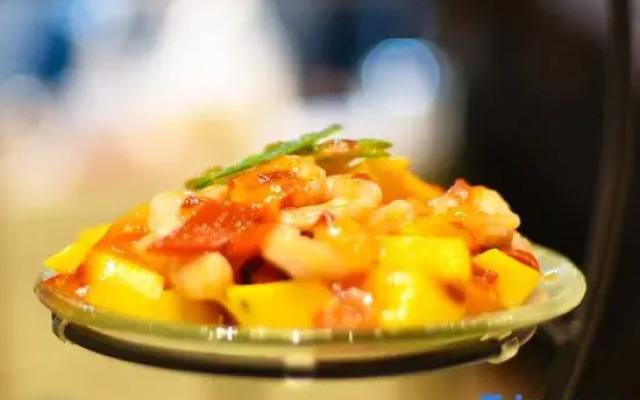 Beijing Yizhuang Rongjingxijie Atour Hotel