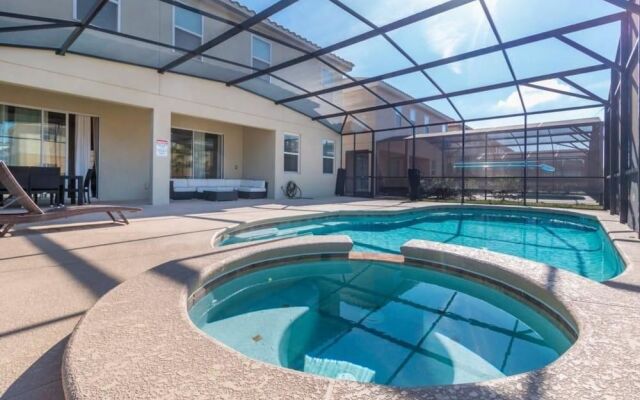 Villa Mancini - Solterra