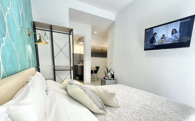 Suites 167