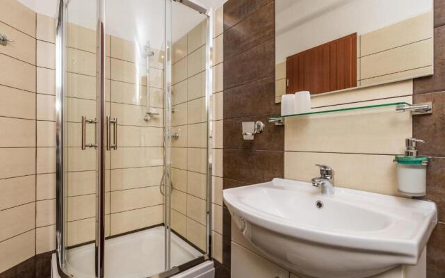 Apartments Davor