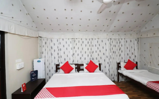 Nirvana River Resort & Camps By OYO Rooms
