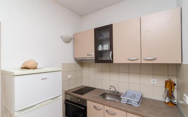Apartments Limuni