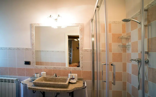 B&B Antica Fonte del Latte