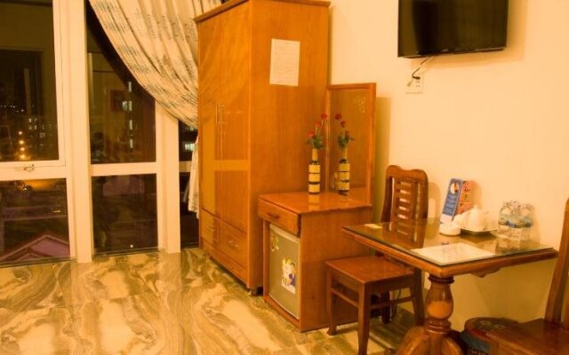 Dong Nam Hotel