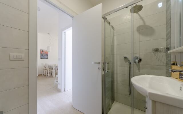 JOIVY My Address In Rapallo