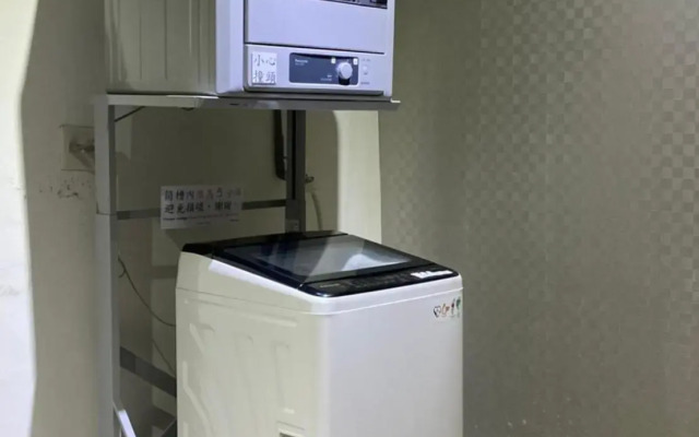 Hotel Brown - Chihkan Branch