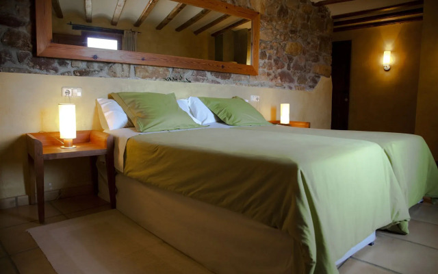 Hotel Rural el Jardín Vertical - Adults Only