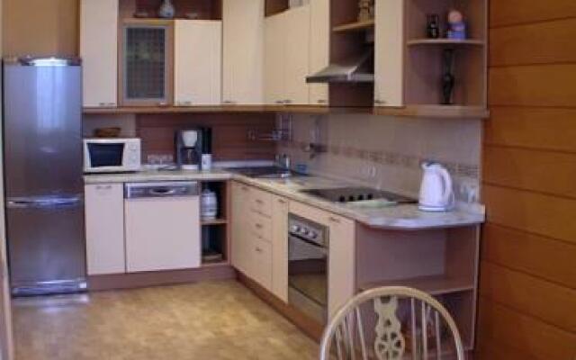 Feelkiev Apartments