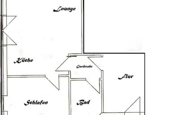 Rugen Apartment Waterview