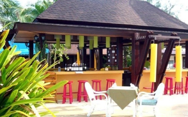 Coco Private Villas