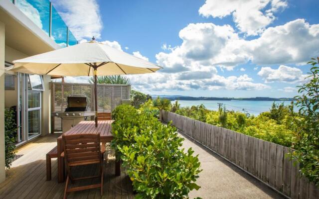 Tahi Lodge - Matakana Coast