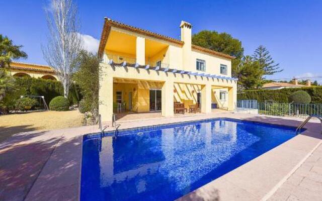Villa Gio - Plusholidays