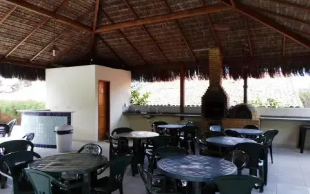 Flat c/ 2 qts em Gravatá