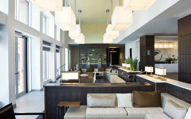 Element Vaughan Southwest