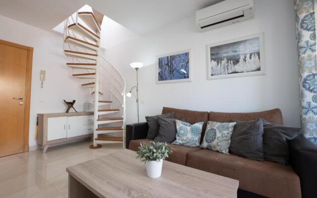 Edificio Nautica II 3º a