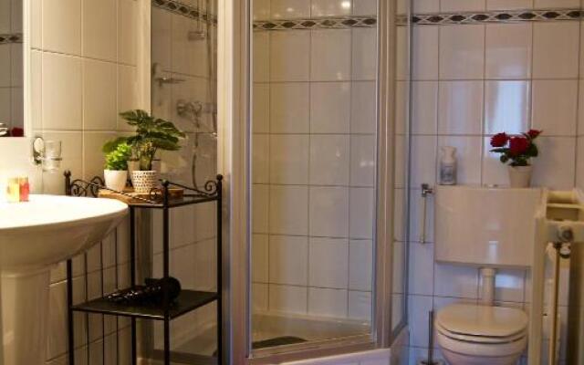 The Studio Guesthouse