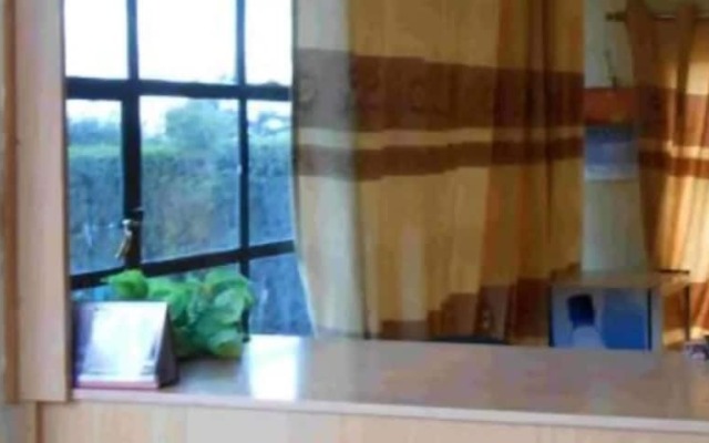 Taphe Guest House Resort