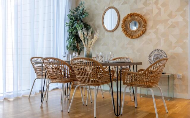 HiGuests - Bluewaters Residences 8