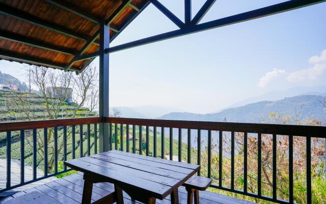 Cloud Falls Resort
