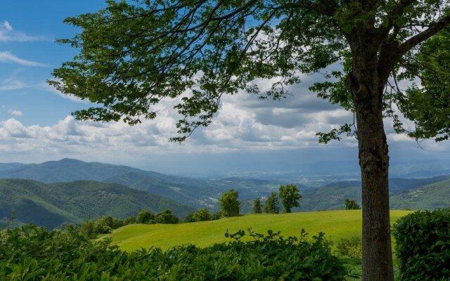 Agriturismo Casa Passerini a Firenze