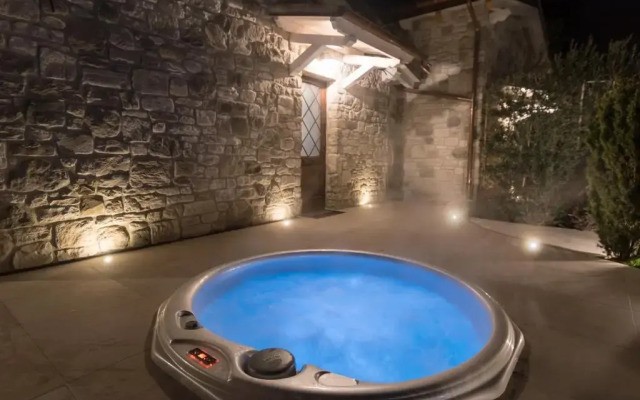 Il Giardino degli Angeli