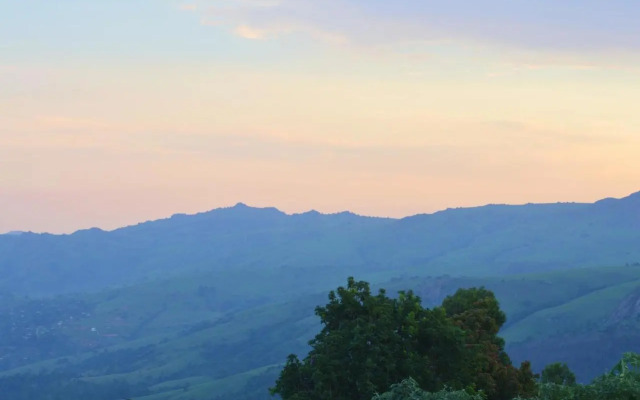 Mountainview Suites