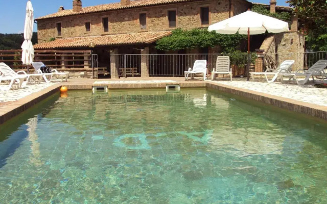 Agriturismo Selvella