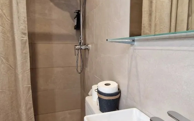 Barcelona Pr Guesthouse