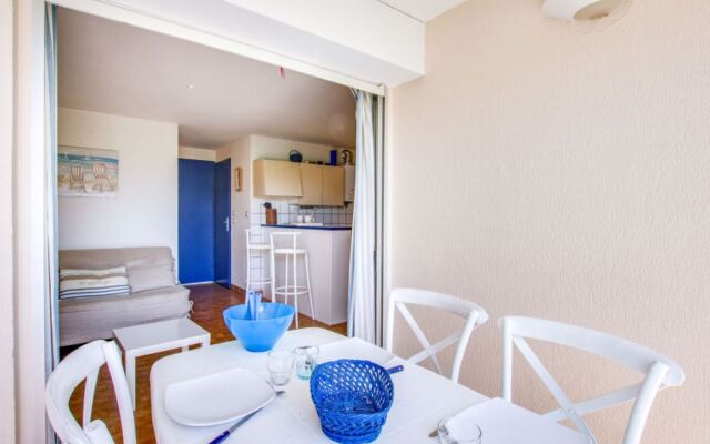 Les Terrases de la Plage 13949