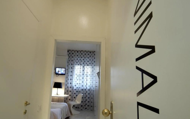 Hotel Cristallo