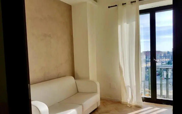 Municipio Prestige Apartment