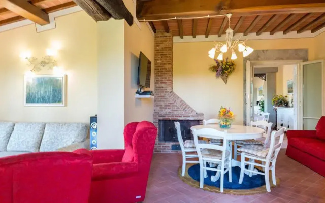 DIMORA SAN JACOPO 20&1, Emma Villas