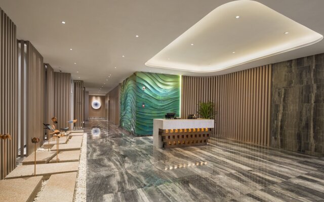 Holiday Inn Xining Hot-Spring, an IHG Hotel